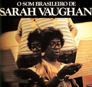 album sarah vaughan