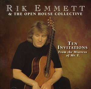 album rik emmett