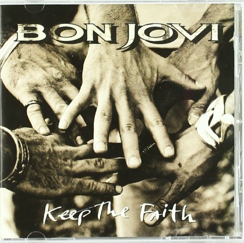 album bon jovi