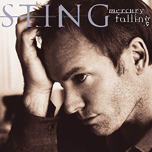 album sting