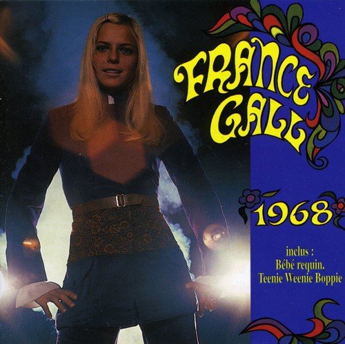 album france gall