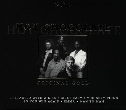 album hot chocolate