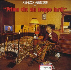 album renzo arbore