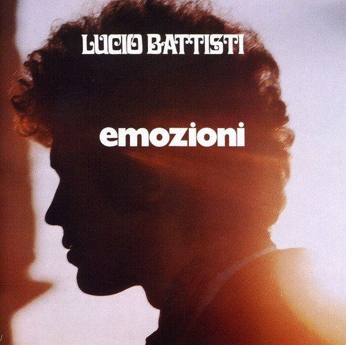 album lucio battisti