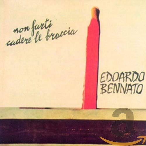 album edoardo bennato