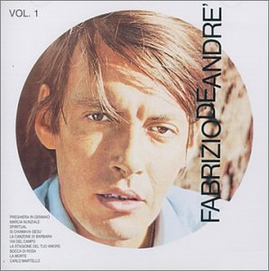 album fabrizio de andr