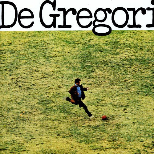 album francesco de gregori