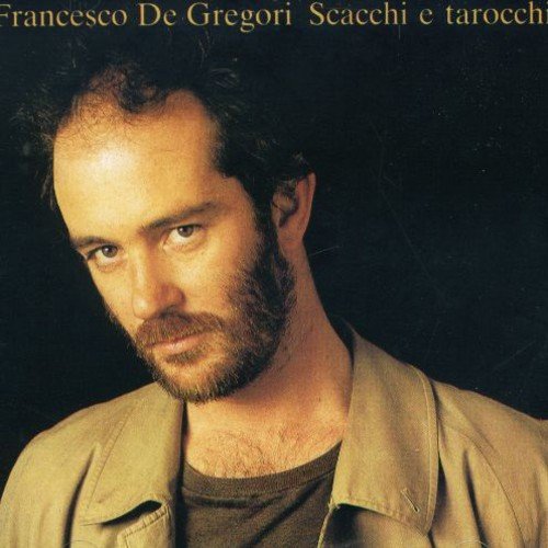 album francesco de gregori