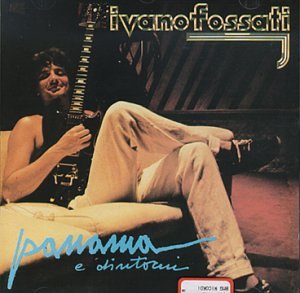 album ivano fossati