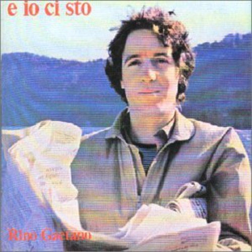 album rino gaetano