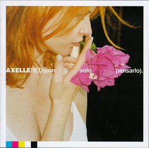 album axelle red