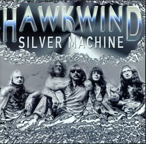 album hawkwind