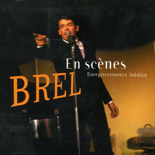 album jacques brel