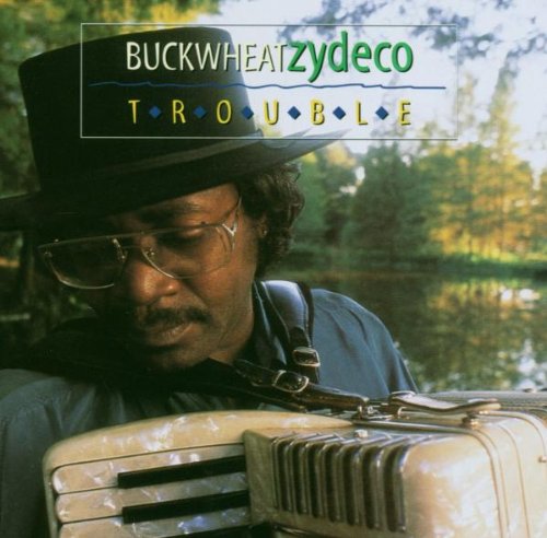 album buckwheat zydeco