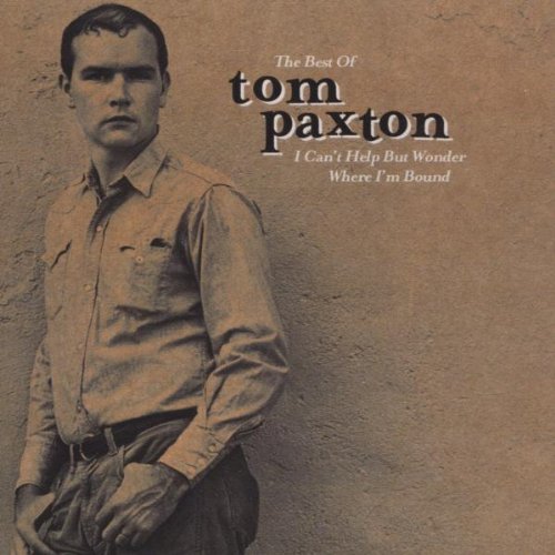 album tom paxton