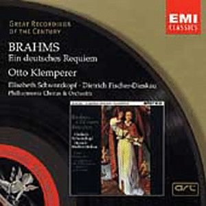 album johannes brahms