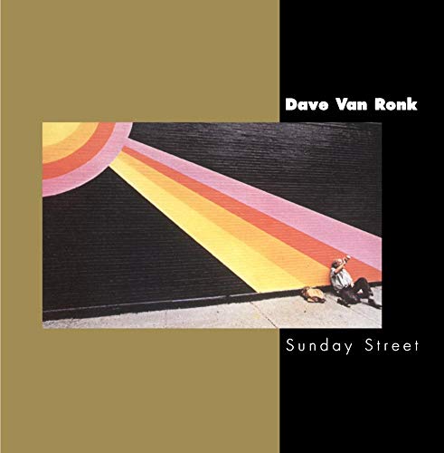 album dave van ronk