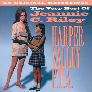 album jeannie c riley