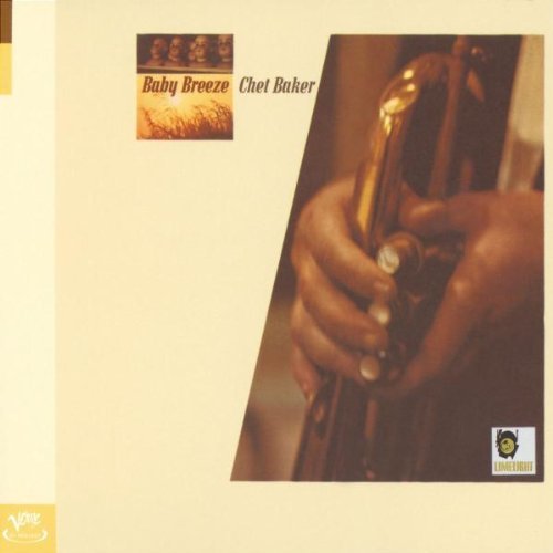 album chet baker