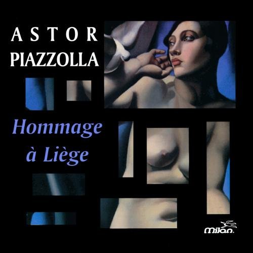 album astor piazzolla