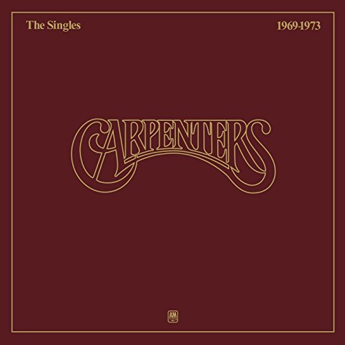 album carpenters