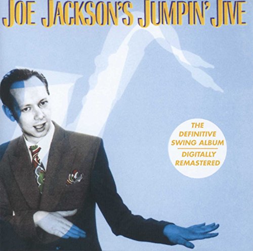 album joe jackson