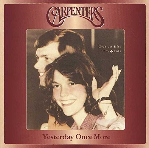 album carpenters