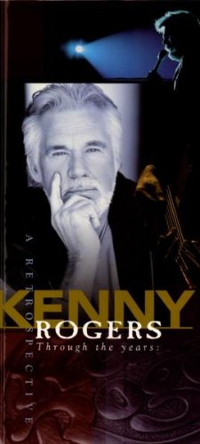 album kenny rogers