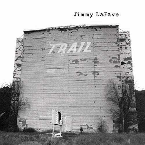 album jimmy lafave