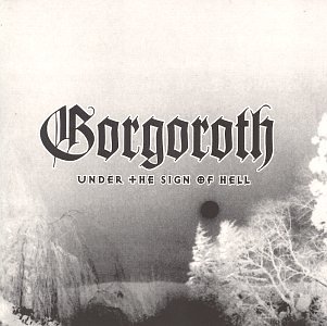 album gorgoroth