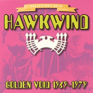 album hawkwind