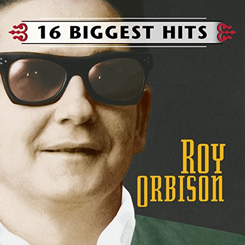 album orbinson roy