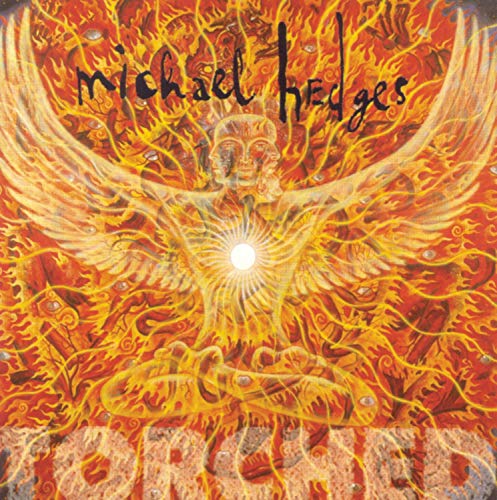 album michael hedges