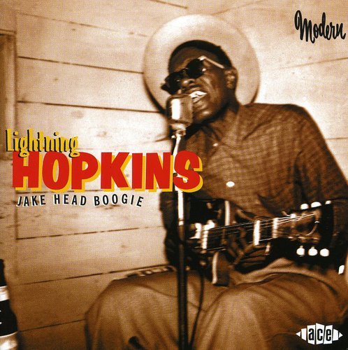 album hopkins lightning