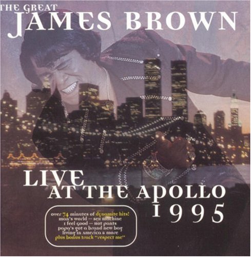 album james brown