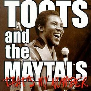 album toots and the maytals