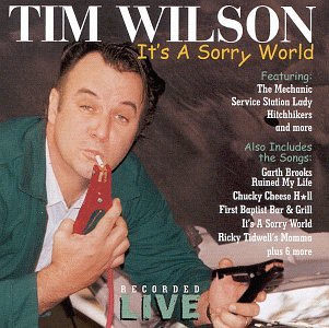 album tim wilson