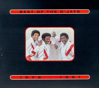 album the o jays