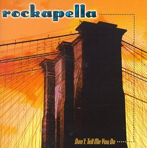 album rockapella