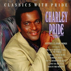 album charley pride