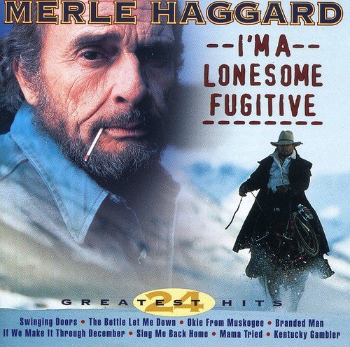 album merle haggard