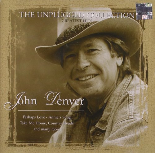 album john denver