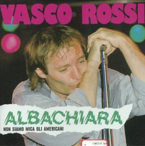 album vasco rossi