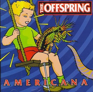 album the offspring