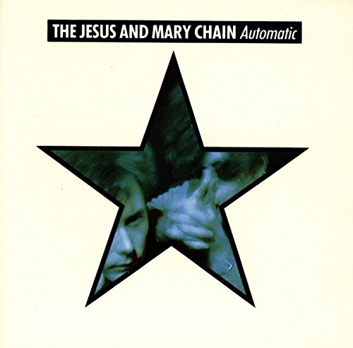 album the jesus and mary chain