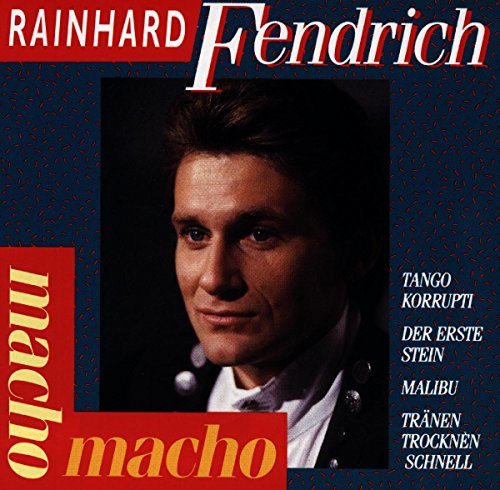 album rainhard fendrich