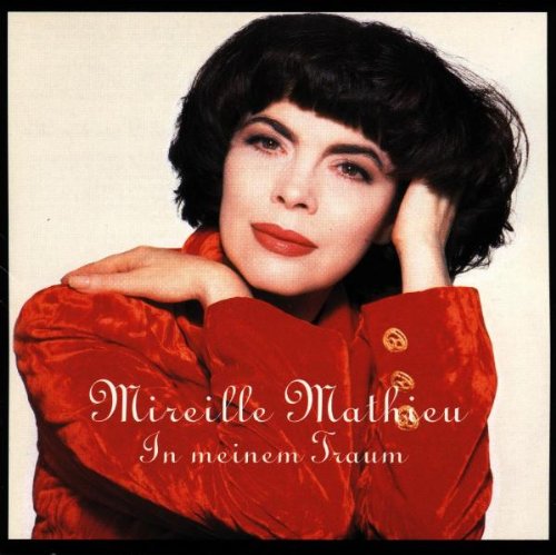 album mireille mathieu