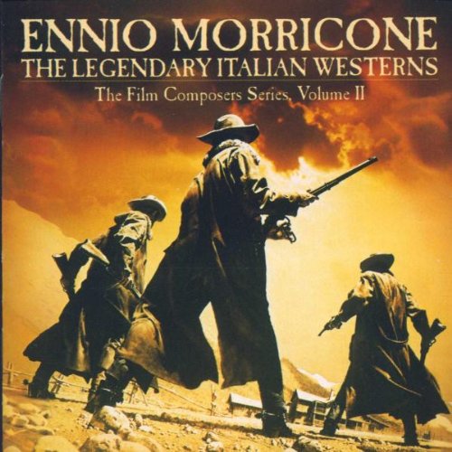 album ennio morricone