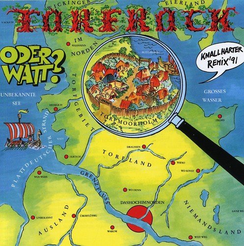 album torfrock