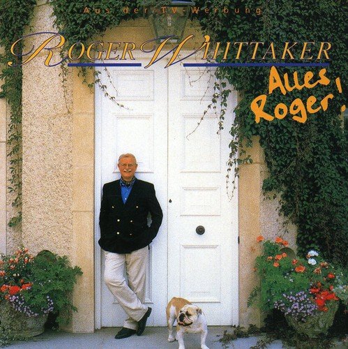 album roger whittaker